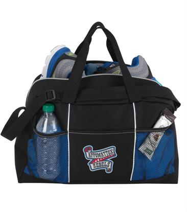 Produit promotionnel Stay Fit Duffel
