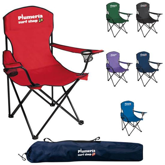 Produit promotionnel RPET Captain's Chair