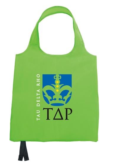 Produit promotionnel Reusable Foldable Tote