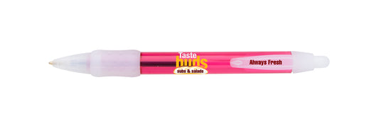 Produit promotionnel WideBody® Ice Grip Pen
