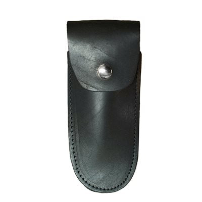 Etui à couteau en cuir 5