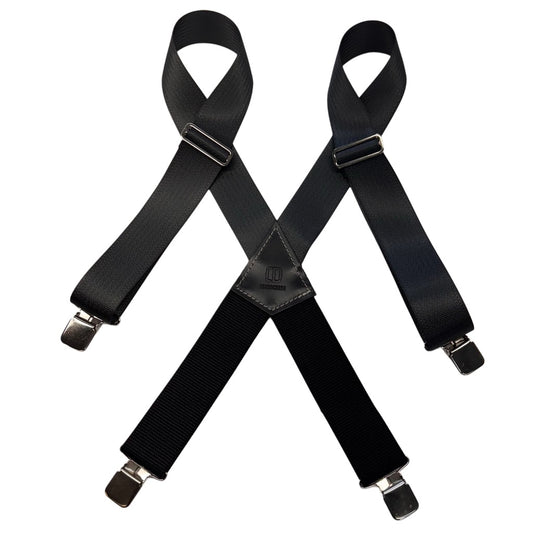 Bretelle 2 robuste nylon