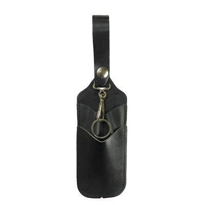 Étui à crayon, couteau utilitaire et porte-clefs à chaînette