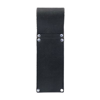 Etui en cuir pour clef à molette