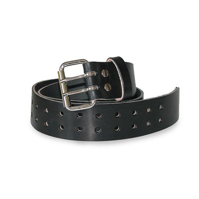 Ceinture 2" en cuir de harnais
