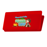 Produit promotionnel Jumbo Magnet Memo Clip