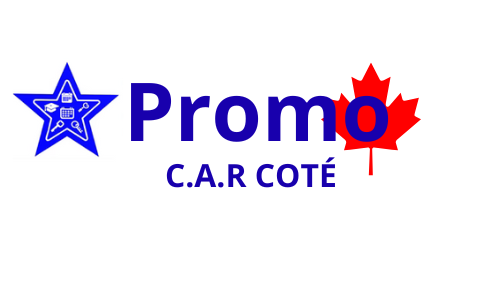 PROMO C.A.R COTÉ