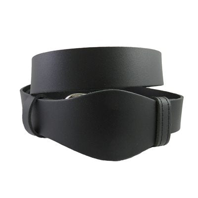 Ceinture Mécanicien, Cuir Tannage Végétal