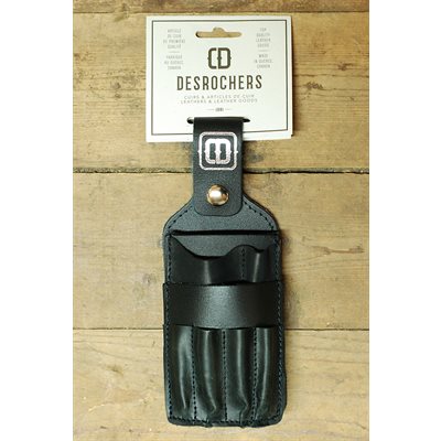 Etui d'expédition pinces et mèches