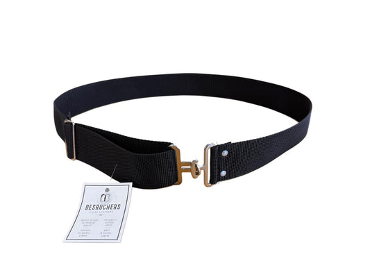Ceinture Nylon Ajustable